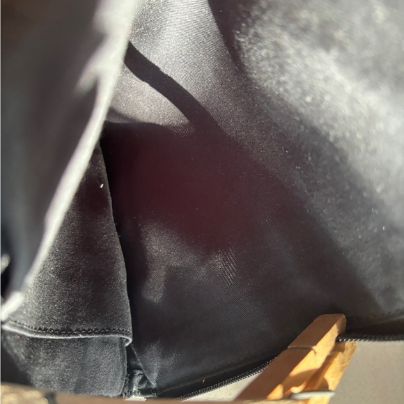 Coach zip around wallet Telefon wristlet  8 1/2”x6 1/2” - Picture 6 of 11